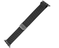 FIXED Mesh Strap do Apple Watch 40/41/42 mm black FIXMEST-436-BK - 1087822 - zdjęcie 4